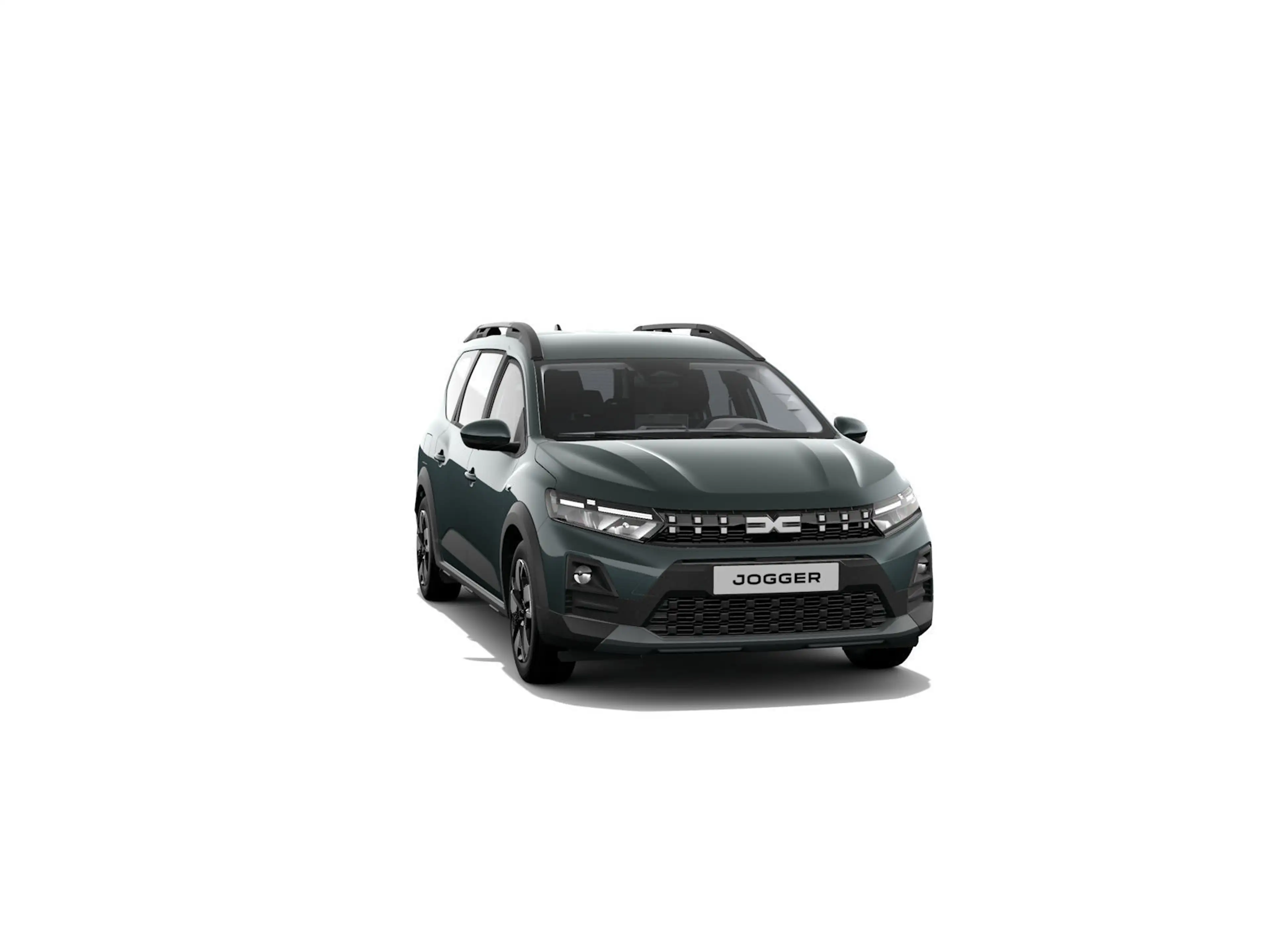 Dacia Jogger Expression TCe 110 — photo 11
