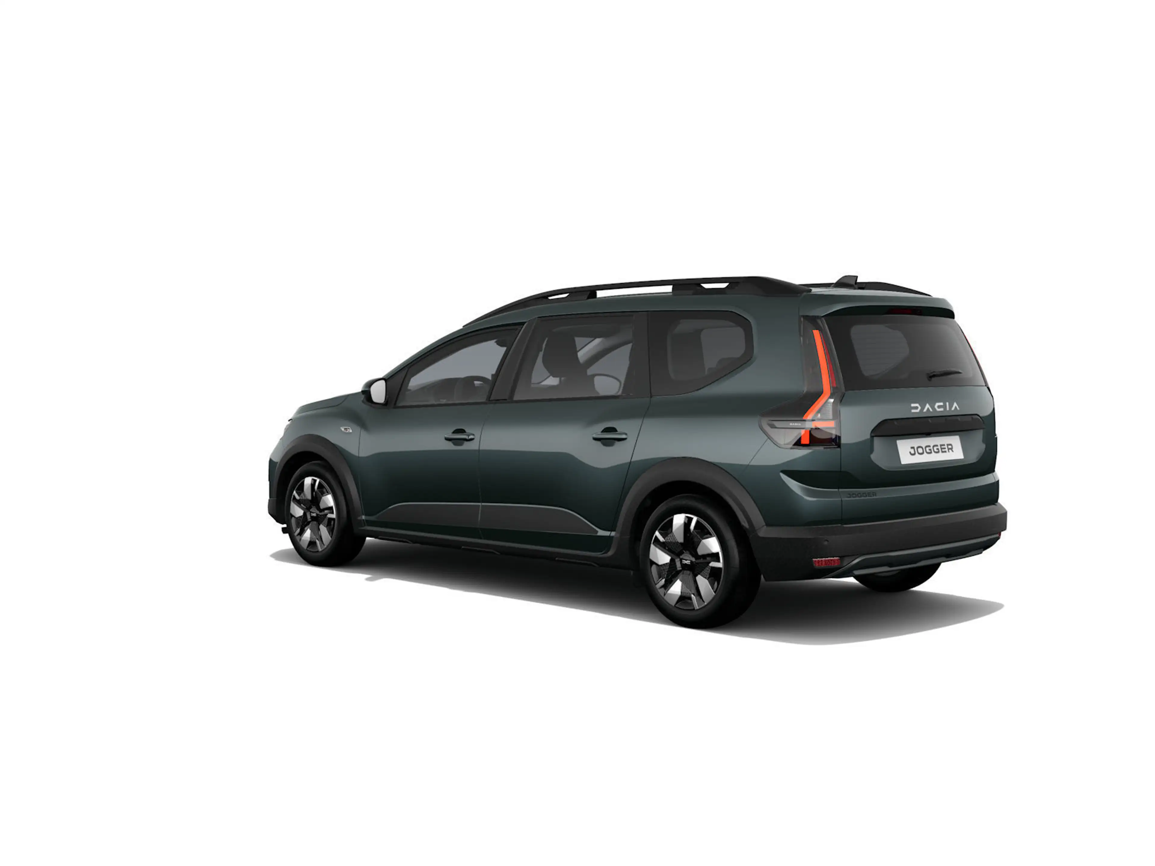 Dacia Jogger Expression TCe 110 — photo 4