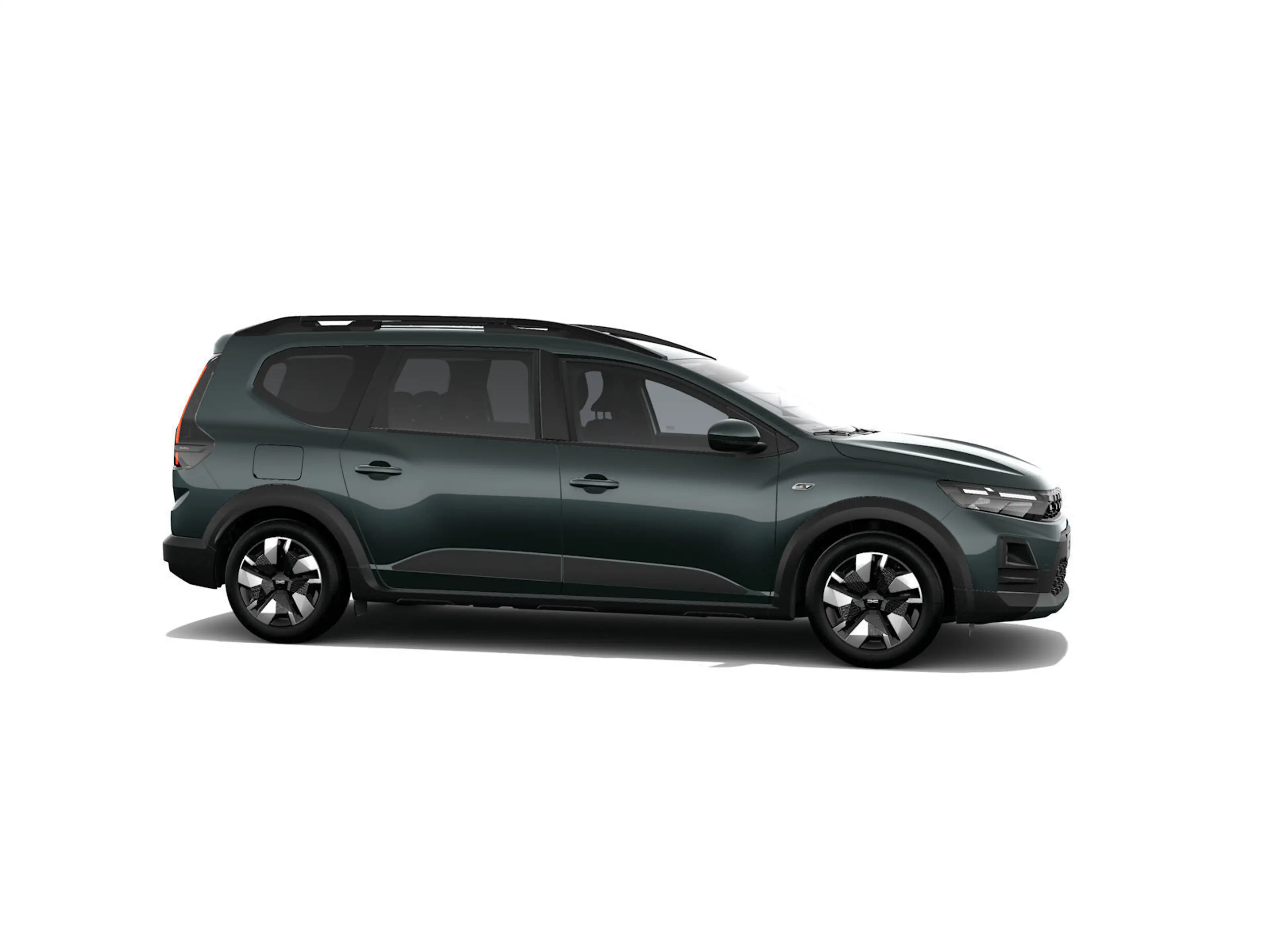 Dacia Jogger Expression TCe 110 — photo 9