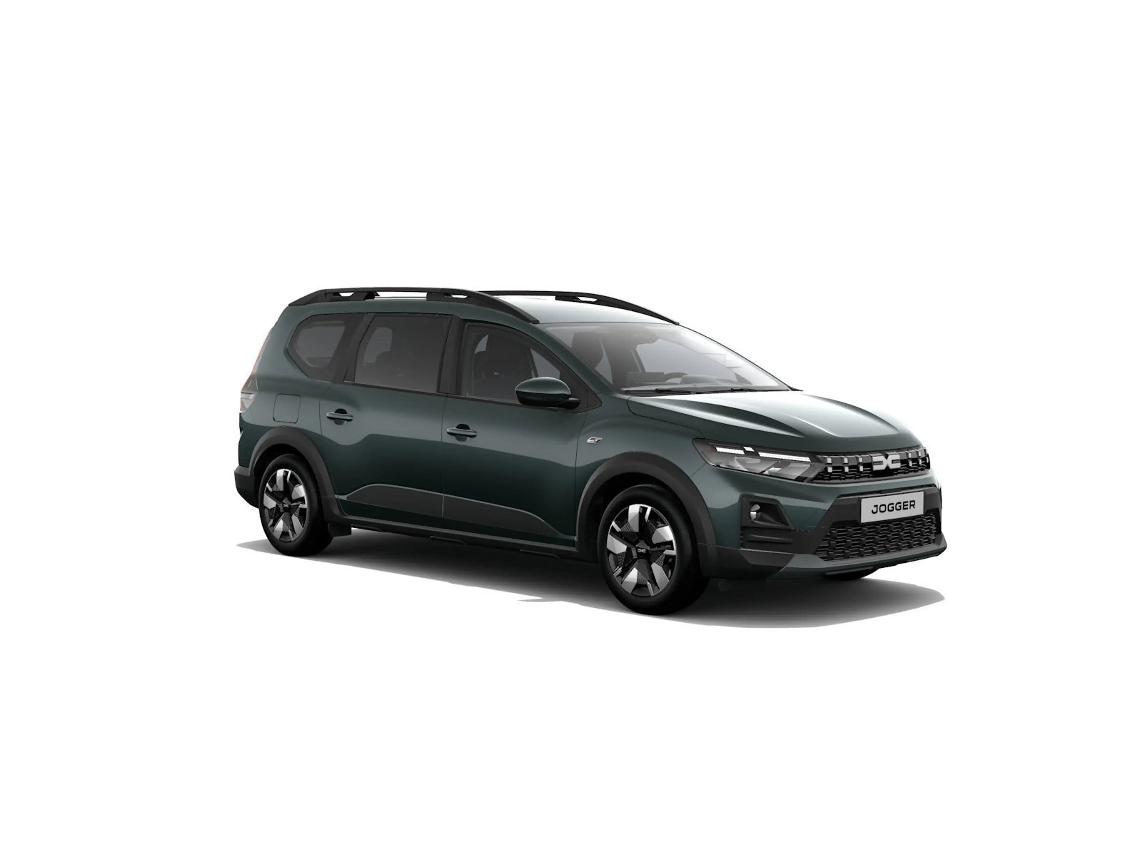 Dacia Jogger Expression TCe 110 — photo 10