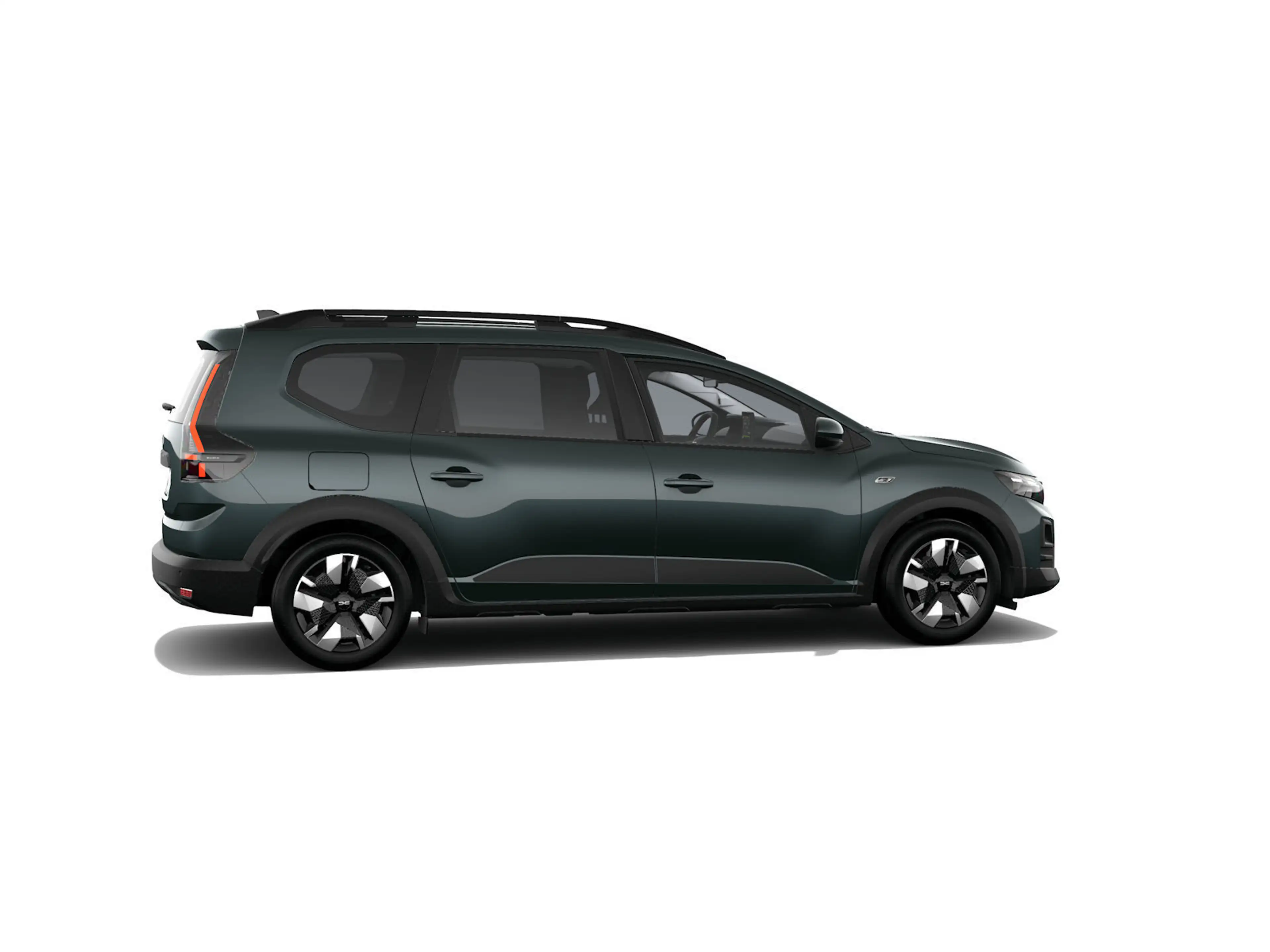 Dacia Jogger Expression TCe 110 — photo 8