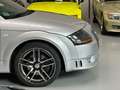 Audi TT 1.8i Turbo 20v Roadster | Historiek | Airco | ... Argent - thumbnail 8
