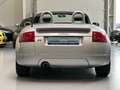 Audi TT 1.8i Turbo 20v Roadster | Historiek | Airco | ... Argent - thumbnail 4