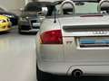 Audi TT 1.8i Turbo 20v Roadster | Historiek | Airco | ... Argent - thumbnail 13