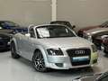 Audi TT 1.8i Turbo 20v Roadster | Historiek | Airco | ... Argent - thumbnail 1
