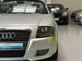 Audi TT 1.8i Turbo 20v Roadster | Historiek | Airco | ... Argent - thumbnail 12