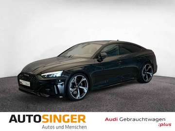 Sportback *MATRIX*ACC*NAV*B&O*ALU20*Memory*