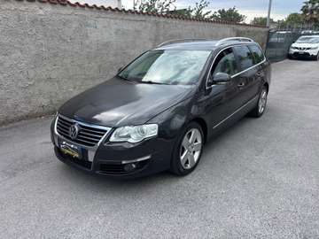 Passat 2.0 TDI 170CV DPF Var. DSG High.