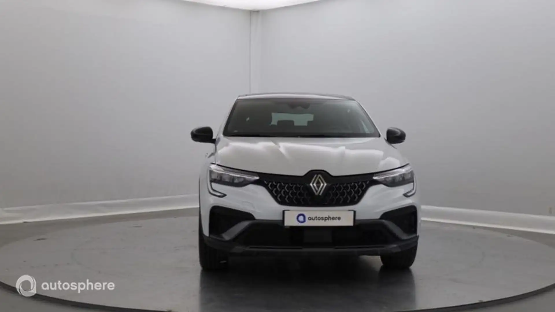 Renault Arkana 1.6 E-Tech 145ch full hybrid esprit Alpine -24 - 2