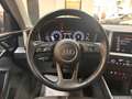 Audi A1 Sportback 25 1.0 tfsi Identity Black s-tronic AUTO Grijs - thumbnail 13