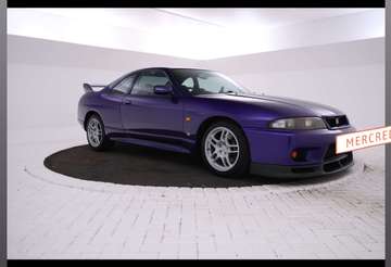 GT-R R33