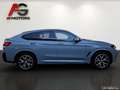 BMW X4 xDrive20i Aut. M-Paket /LED/Kamera/Leder/1.Besitz Grau - thumbnail 4