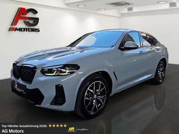 xDrive20i Aut. M-Paket /LED/Kamera/Leder/1.Besitz