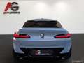 BMW X4 xDrive20i Aut. M-Paket /LED/Kamera/Leder/1.Besitz Grau - thumbnail 6