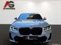 BMW X4 xDrive20i Aut. M-Paket /LED/Kamera/Leder/1.Besitz Grau - thumbnail 2