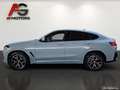 BMW X4 xDrive20i Aut. M-Paket /LED/Kamera/Leder/1.Besitz Grau - thumbnail 8