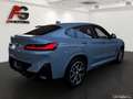 BMW X4 xDrive20i Aut. M-Paket /LED/Kamera/Leder/1.Besitz Grau - thumbnail 5