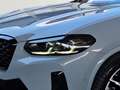 BMW X4 xDrive20i Aut. M-Paket /LED/Kamera/Leder/1.Besitz Grau - thumbnail 9