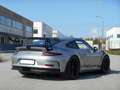 Porsche 991 4.0 GT3 RS pdk Argent - thumbnail 5