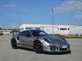 Porsche 991 4.0 GT3 RS pdk Argent - thumbnail 3