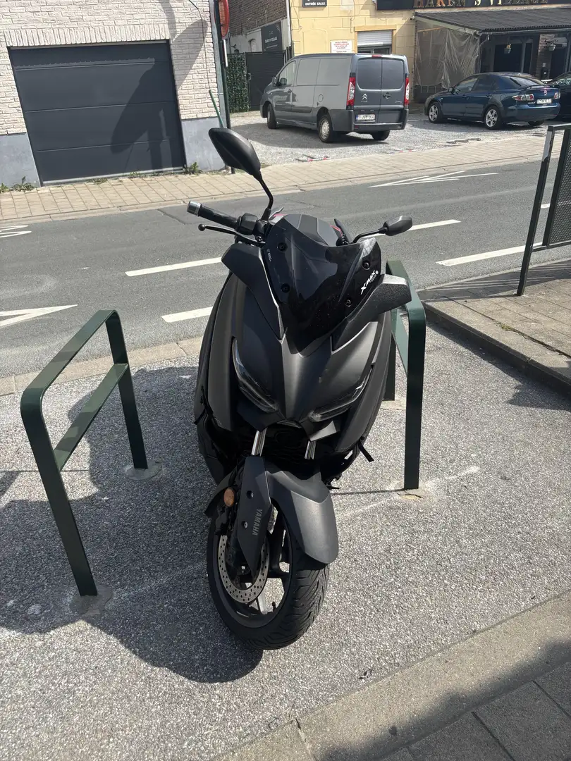 Yamaha X-Max 125 - 1