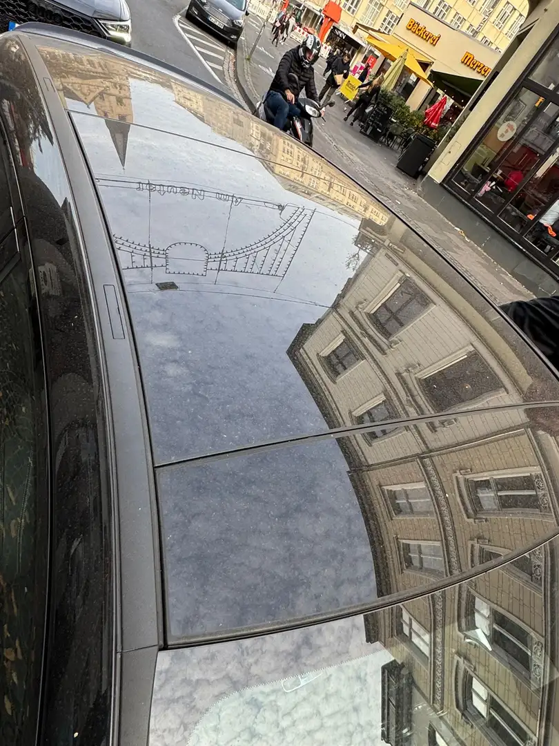 Mercedes-Benz A 45 AMG A 45 S AMG 4Matic (177.054) Schwarz - 2