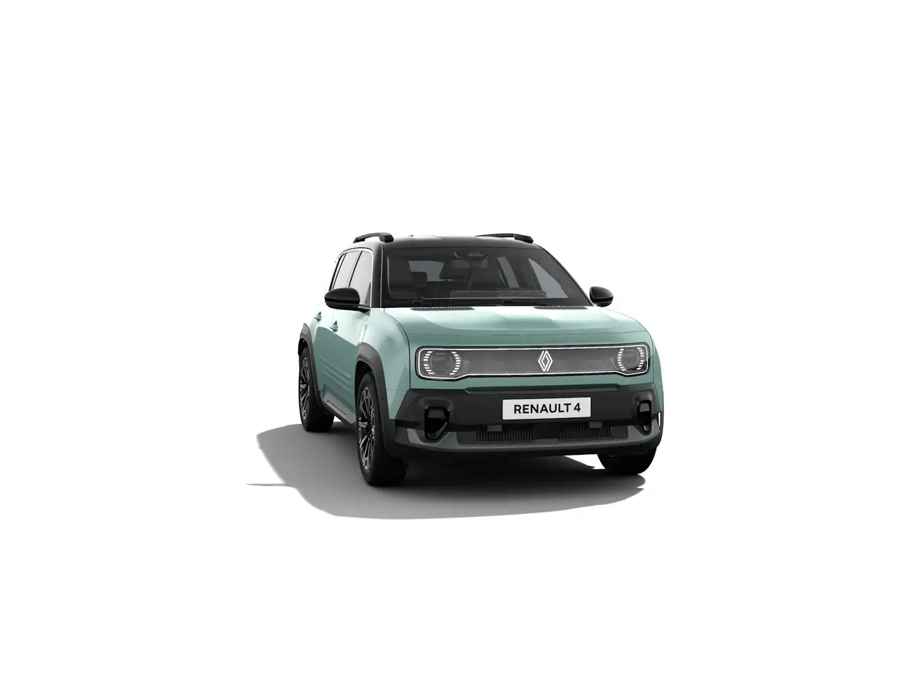 Renault R 4 2026