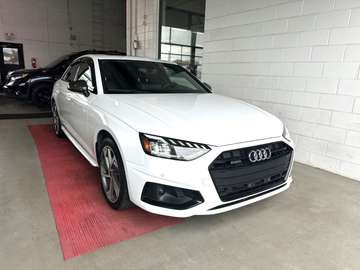 KOMFORT 45 TFSI QUATTRO | SUNROOF | CARPLAY