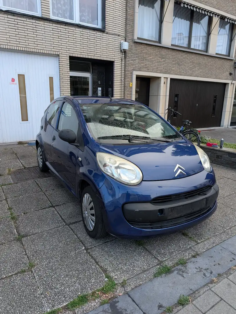 Citroen C1 1.0i 12v Audace - 1