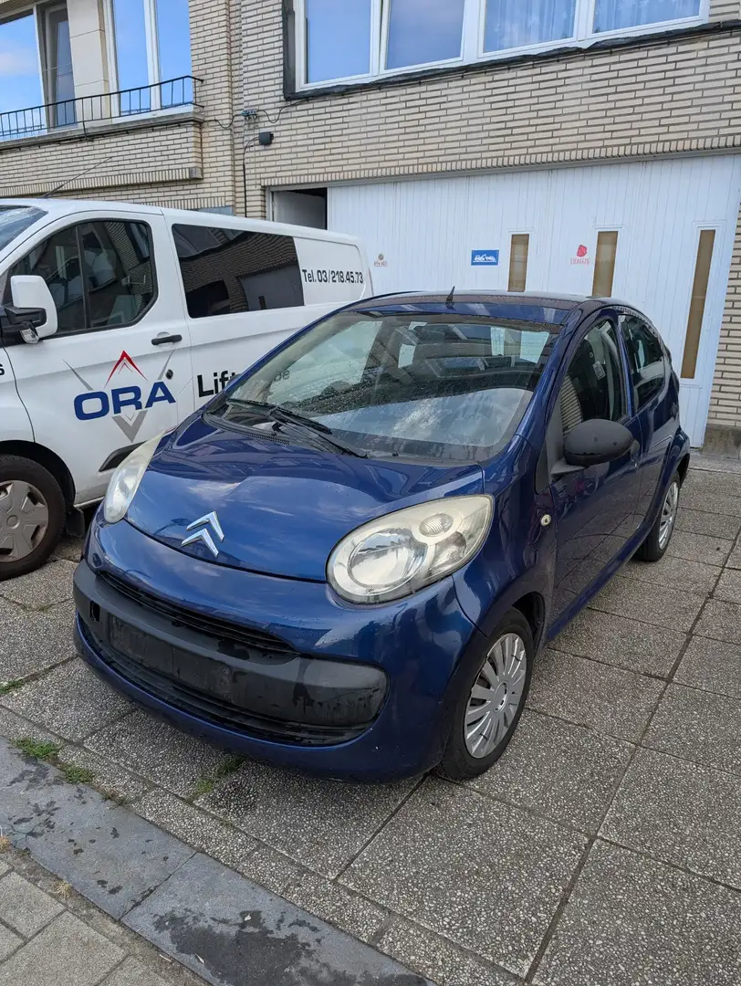Citroen C1 1.0i 12v Audace - 2