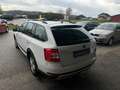 Skoda Octavia Combi 2,0 TDI 4x4 Scout DSG Weiß - thumbnail 6