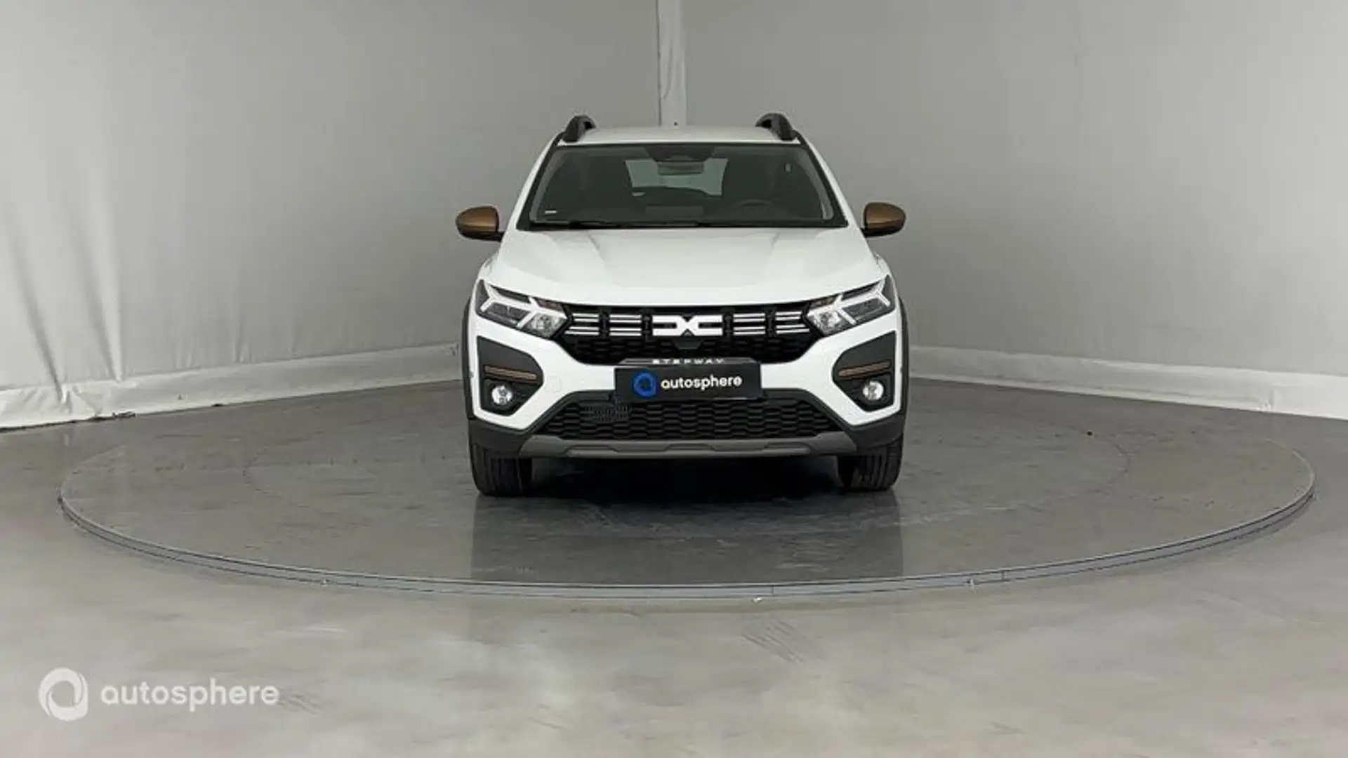 Dacia Sandero 1.0 ECO-G 100ch Stepway Expression -24 - 2