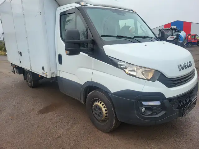 Iveco Daily 35-160