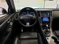 Infiniti Q50 Q50S 3.5 V6 Hybrid AWD*360° KAM*ACC*BOSE*LED* Biały - thumbnail 7