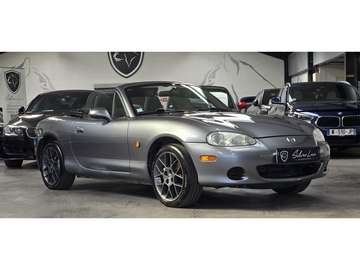 1.6 110 CABRIOLET FINITION ETNA PHASE 2 / SEULEMENT 17800KM CERTIFIES