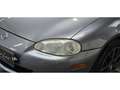 Mazda MX-5 1.6 110 CABRIOLET FINITION ETNA PHASE 2 / SEULEMENT 17800KM CERTIFIES Grau - thumbnail 9