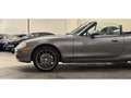 Mazda MX-5 1.6 110 CABRIOLET FINITION ETNA PHASE 2 / SEULEMENT 17800KM CERTIFIES Grau - thumbnail 20