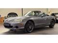 Mazda MX-5 1.6 110 CABRIOLET FINITION ETNA PHASE 2 / SEULEMENT 17800KM CERTIFIES Grau - thumbnail 2