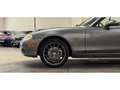 Mazda MX-5 1.6 110 CABRIOLET FINITION ETNA PHASE 2 / SEULEMENT 17800KM CERTIFIES Grau - thumbnail 5