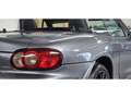 Mazda MX-5 1.6 110 CABRIOLET FINITION ETNA PHASE 2 / SEULEMENT 17800KM CERTIFIES Grau - thumbnail 28