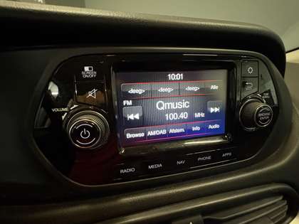 Fiat Tipo 1.3 MultiJet Lounge Nw. Apk Trekhaak