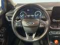 Ford Puma 1.0 EcoBoost 125cv Titanium Design MHEV Azul - thumbnail 11