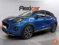 Ford Puma 1.0 EcoBoost 125cv Titanium Design MHEV Azul - thumbnail 3