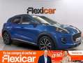 Ford Puma 1.0 EcoBoost 125cv Titanium Design MHEV Azul - thumbnail 1