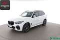 BMW X5 M xDrive30d M SPORT HUD,MEMORY,STANDHEIZUNG Blanc - thumbnail 1
