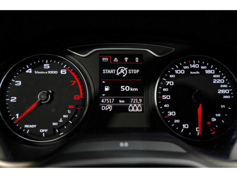 Audi Q2 basis 35 TFSI S tronic KAMERA ACC AHK — photo 8