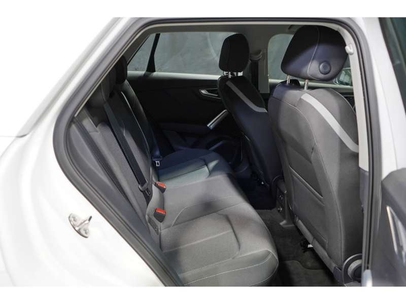 Audi Q2 basis 35 TFSI S tronic KAMERA ACC AHK — photo 10