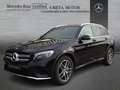 Mercedes-Benz GLC 220 220d 4Matic Aut. Noir - thumbnail 1