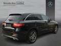 Mercedes-Benz GLC 220 220d 4Matic Aut. Noir - thumbnail 2