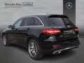 Mercedes-Benz GLC 220 220d 4Matic Aut. Noir - thumbnail 4